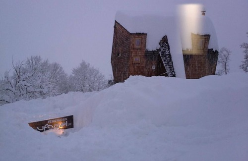Lienz House | Holiday house Nußdorf-Debant for 1 - 5 persons - Holiday home
