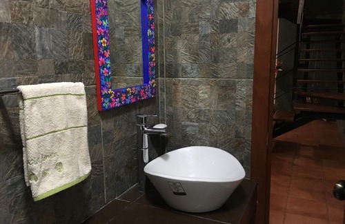 San Felipe House | Holiday house Oaxaca for 1 - 7 persons with 4 bedrooms - Holiday home