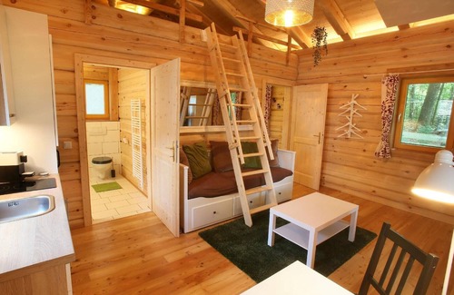 Oberschuetzen House | Holiday house Oberschützen for 1 - 5 persons with 1 bedroom - Holiday house