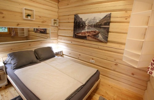 Oberschuetzen House | Holiday house Oberschützen for 1 - 5 persons with 1 bedroom - Holiday house