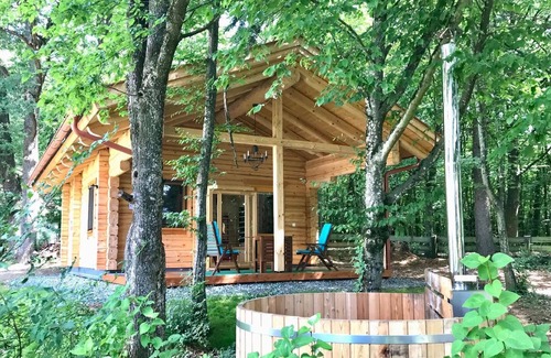 Oberschuetzen House | Holiday house Oberschützen for 1 - 5 persons with 1 bedroom - Holiday house