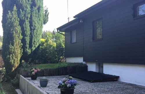 Oberlahr House | Holiday house Oberlahr for 1 - 6 persons with 3 bedrooms - Holiday home