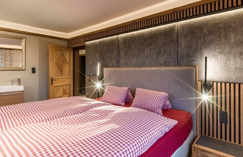 Oberndorf in Tirol House | Holiday house Oberndorf in Tirol for 3 - 9 persons with 4 bedrooms - Holiday house