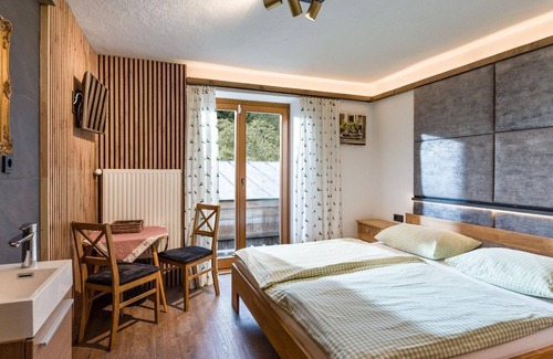 Oberndorf in Tirol House | Holiday house Oberndorf in Tirol for 3 - 9 persons with 4 bedrooms - Holiday house