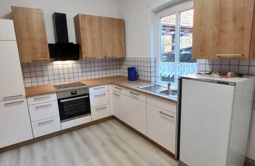 Oberndorf House | Holiday house Oberndorf for 1 - 6 persons with 2 bedrooms - Holiday home