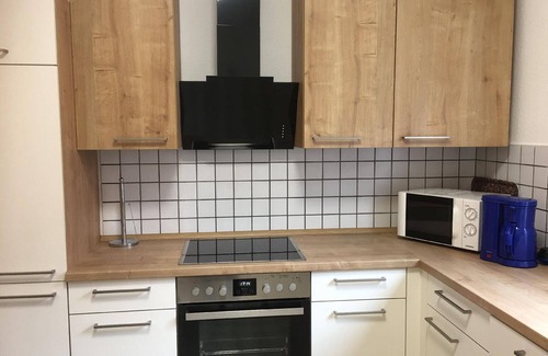 Oberndorf House | Holiday house Oberndorf for 1 - 6 persons with 2 bedrooms - Holiday home