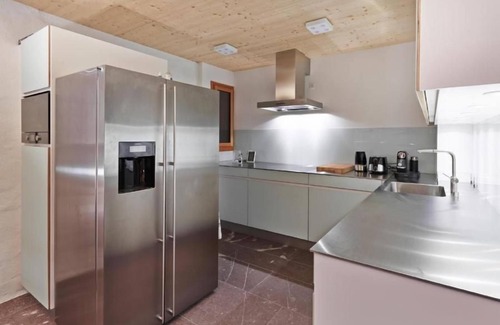 Oberterzen House | Holiday house Oberterzen for 1 - 8 persons with 3 bedrooms - Historical building