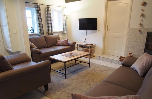 Fedderswarf House | Holiday house Ockholm for 1 - 8 persons with 4 bedrooms - Row house