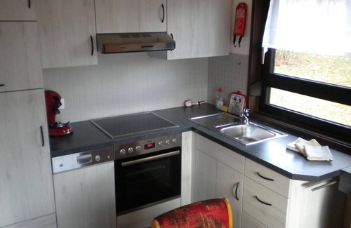 Ofingen House | Holiday house Öfingen for 1 - 4 persons with 2 bedrooms - Holiday home