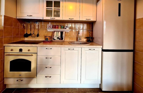 Ohrid House | Holiday house Ohrid for 1 - 6 persons with 3 bedrooms - Holiday house