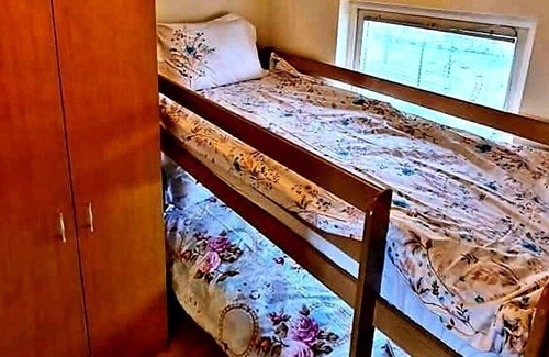 Ohrid House | Holiday house Ohrid for 1 - 6 persons with 3 bedrooms - Holiday house