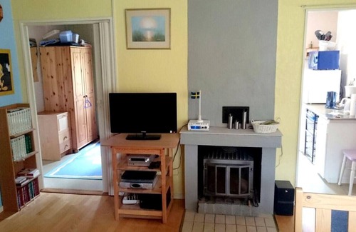 Monsteras House | Holiday house Oknö for 2 - 6 persons with 2 bedrooms - Holiday house