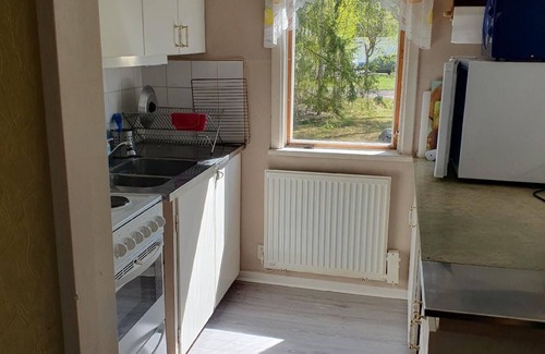 Monsteras House | Holiday house Oknö for 2 - 6 persons with 2 bedrooms - Holiday house