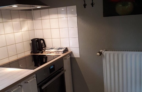 Ofenerdiek House | Holiday house Oldenburg for 1 - 4 persons with 1 bedroom - Holiday house