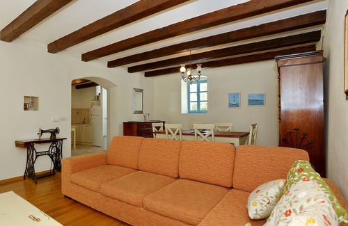 Poljana House | Holiday House Olive's Hug