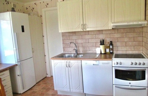 Moholm House | Holiday house on riverside