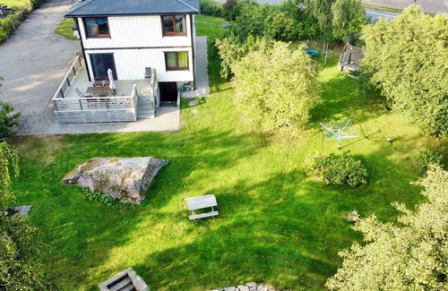 Moholm House | Holiday house on riverside