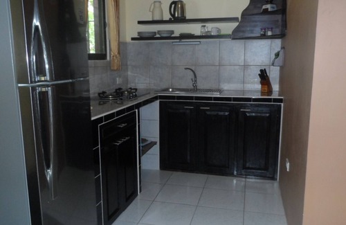 Sibuyan Island House | Holiday house on Sibuyan (Romblon) near Cresta de Gallo