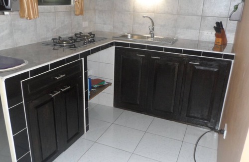 Sibuyan Island House | Holiday house on Sibuyan (Romblon) near Cresta de Gallo