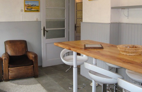 Sarre-Union House | HOLIDAY HOUSE on the banks of the Saar