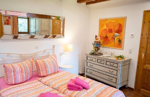 Oppach House | Holiday house Oppach for 1 - 11 persons with 5 bedrooms - Holiday home