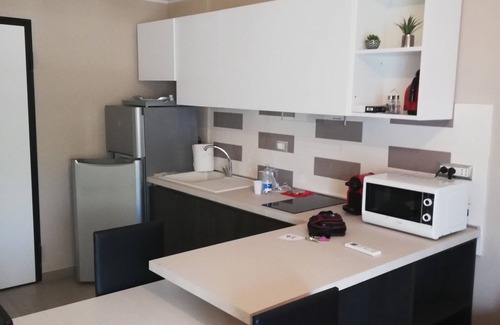 San Donato Apartment | HOLIDAY HOUSE OR FOR SHORT STAYS