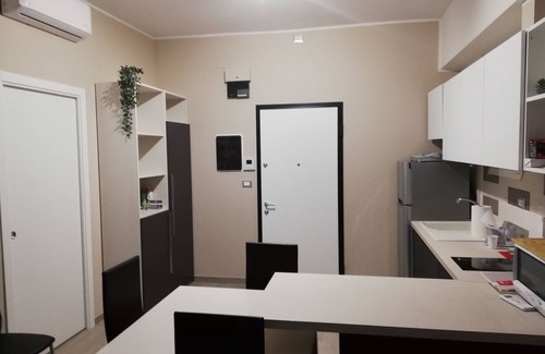 San Donato Apartment | HOLIDAY HOUSE OR FOR SHORT STAYS