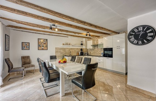 Modrusani House | Holiday House Orbanic with private pool