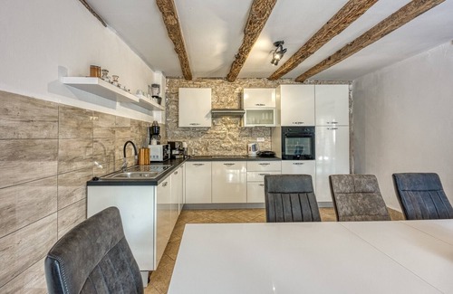 Modrusani House | Holiday House Orbanic with private pool