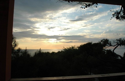 Saline Sadun House | Holiday house Orbetello for 1 - 13 persons with 5 bedrooms - Detached holiday house