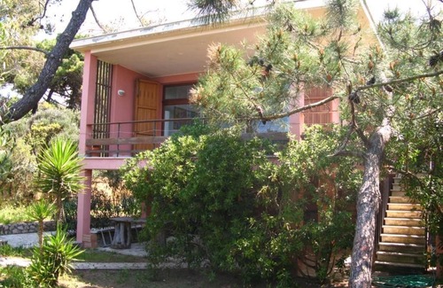 Saline Sadun House | Holiday house Orbetello for 1 - 13 persons with 5 bedrooms - Detached holiday house