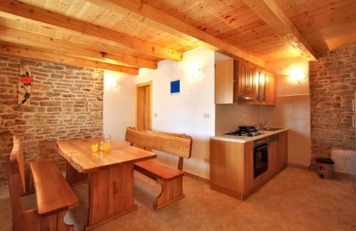 Orihi House | Holiday house Orihi for 1 - 16 persons with 8 bedrooms - Holiday home