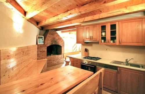 Orihi House | Holiday house Orihi for 1 - 16 persons with 8 bedrooms - Holiday home