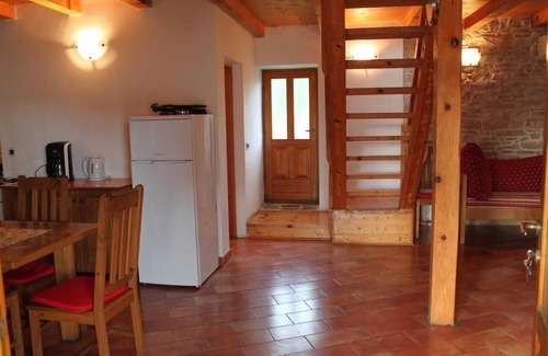 Orihi House | Holiday house Orihi for 1 - 20 persons with 10 bedrooms - Holiday home