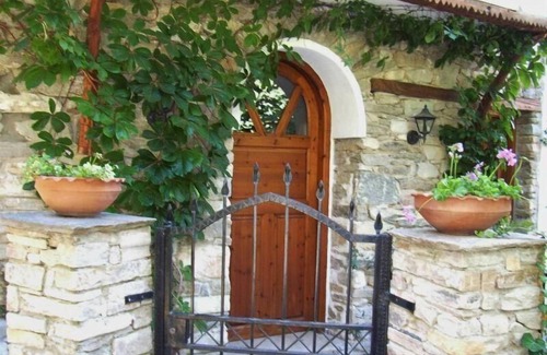 Kazaviti House | Holiday house Ormos Prinou for 2 - 4 persons with 2 bedrooms - Holiday home