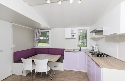 Januv Dul House | Holiday house Osecná for 1 - 6 persons with 3 bedrooms - Holiday home