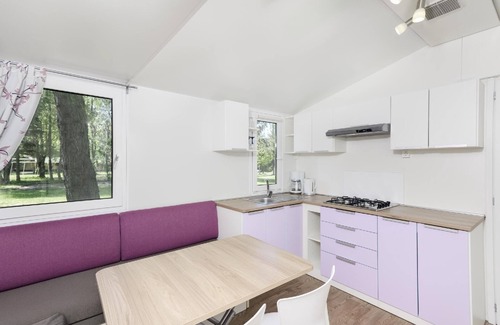 Januv Dul House | Holiday house Osecná for 1 - 6 persons with 3 bedrooms - Holiday home