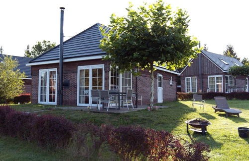 Januv Dul House | Holiday house Osecná for 1 - 8 persons with 3 bedrooms - Holiday home