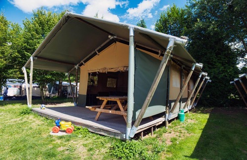 Januv Dul House | Holiday house Osecná for 1 - 6 persons with 2 bedrooms - Holiday home
