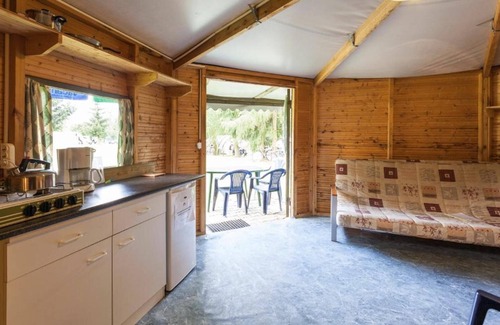Januv Dul House | Holiday house Osecná for 1 - 4 persons with 2 bedrooms - Holiday home