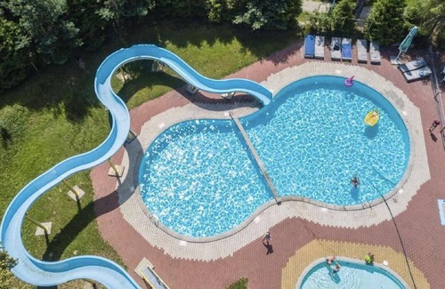 Januv Dul House | Holiday house Osecná for 1 - 4 persons with 2 bedrooms - Holiday home
