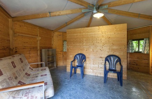 Januv Dul House | Holiday house Osecná for 1 - 4 persons with 2 bedrooms - Holiday home