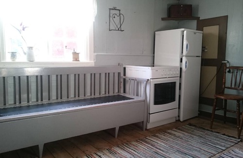 Oskarshamn Municipality House | Holiday house Oskarshamn for 1 - 4 persons with 2 bedrooms - Holiday house