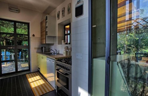 Ostra House | Holiday house Ostra for 1 - 14 persons with 6 bedrooms - Holiday home