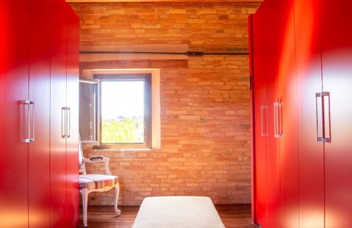 Ostra House | Holiday house Ostra for 1 - 6 persons with 3 bedrooms - Holiday home