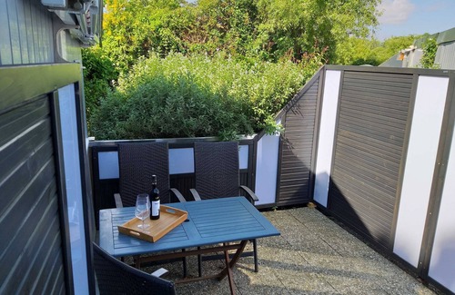 Kirchdorf Apartment | Holiday house Ostwaldt - holiday house