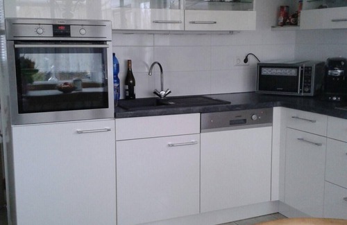 Oudeslius House | Holiday house Oudesluis for 1 - 6 persons with 3 bedrooms - Holiday house