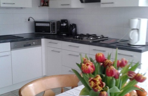Oudeslius House | Holiday house Oudesluis for 1 - 6 persons with 3 bedrooms - Holiday house