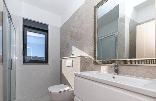 Primorski Dolac House | Holiday house Primorski Dolac for 1 - 8 persons with 4 bedrooms - Holiday home
