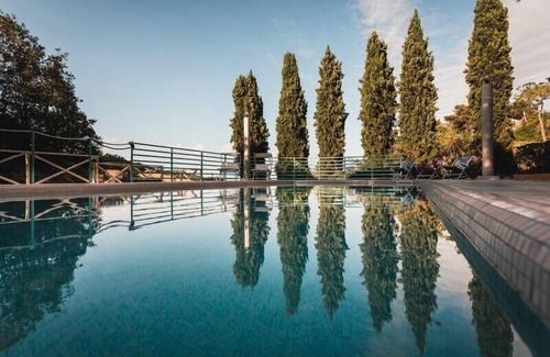 Capodarco House | Holiday house Porto San Giorgio for 1 - 8 persons with 4 bedrooms - Holiday home